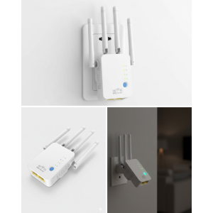 Wireless WiFi Repeater 300Mbps