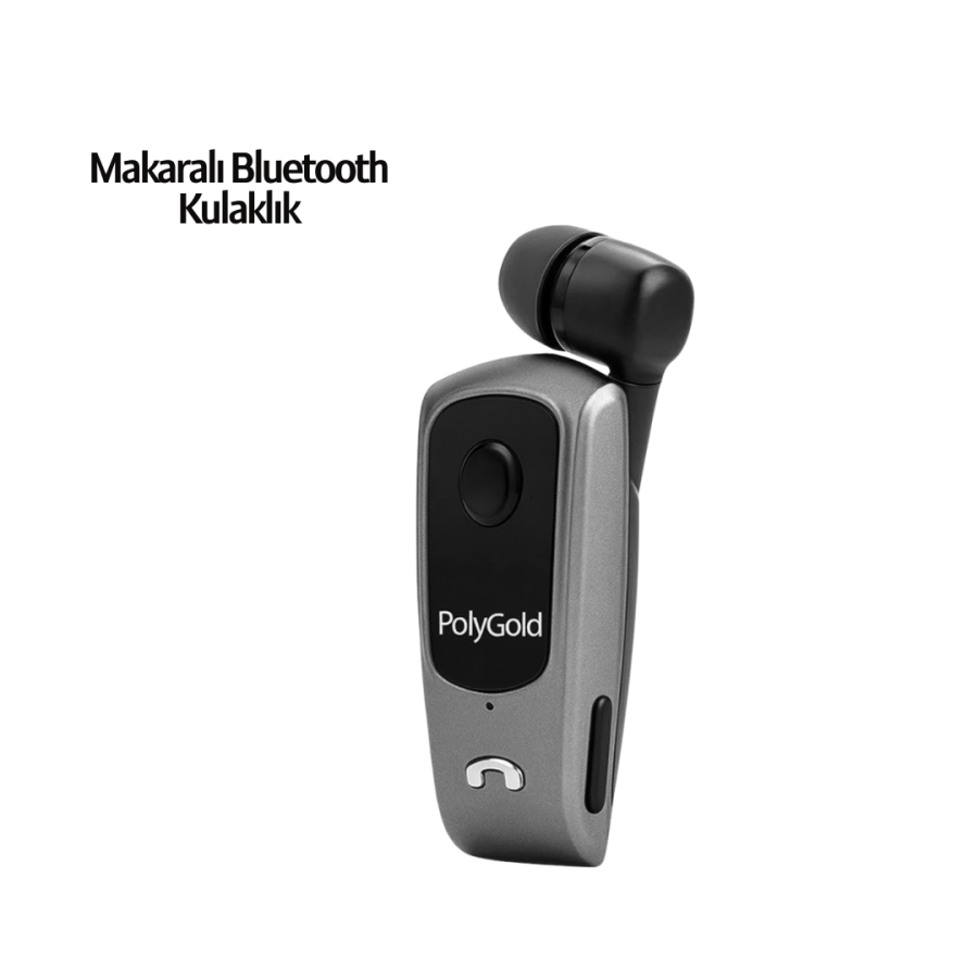 PG920 Clip-on Bluetooth Headset PG920 Clip-on Bluetooth Headset