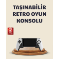 Rechargeable, Memory Card Supported Game Console Rechargeable, Memory Card Supported Game Console