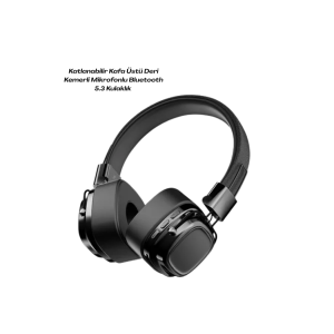 BT40 On-Ear Headphones