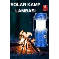 Camping Lamp Flashlight Hanging Large Size USB Rechargeable Searchlight