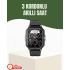 Stylish and Light Smart Watch for Sports and Daily Use