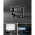 150 Inch LED Projection WiFi Bluetooth Supported For Home Theater