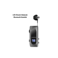 DS-F210 Wireless Headphone