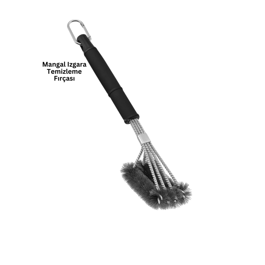GRILL CLEANING WIRE BTF