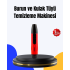 Battery Operated Ear Nose Hair Cleaner Raks