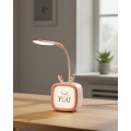 Flexible Body LED Table Lamp Portable Night Lighting