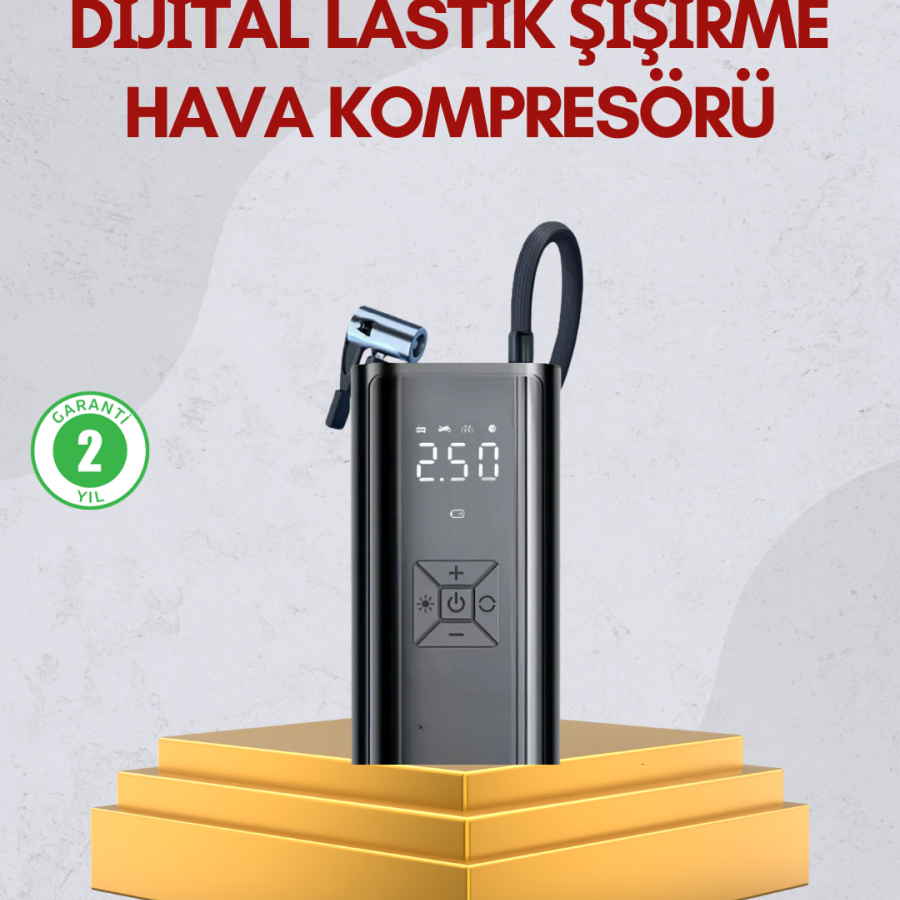 Wireless-Used Digital Control Portable Inflation Device Wireless-Used Digital Control Portable Inflation Device