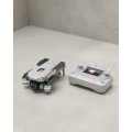 Foldable Drone with One-Button Take-off and Landing Feature