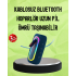 Waterproof Speaker Suitable for Outdoor Use