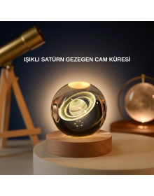 SATURN SPHERE