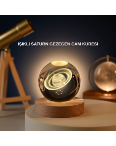 SATURN SPHERE