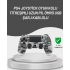 LED Lighted Joystick – Stylish Design with Status Indicator