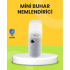 Wireless Rechargeable Steam Humidifier – Energy-Saving Portable Skin Care Device