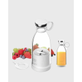 USB Rechargeable Wireless Blender – Portable, Compact and Eco-Friendly Juicer