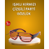 LED Lighted Glasses Special for Celebrations and Events