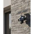 Wireless Solar IP Security Camera with 12000mAh Battery and Motion Detection Wireless Solar IP Security Camera with 12000mAh Battery and Motion Detection