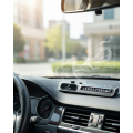 Car Windshield Phone Number Display Device with LED Light + 3 Level Air Humidifier Car Windshield Phone Number Display Device with LED Light + 3 Level Air Humidifier