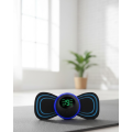 Mini EMS Body Massager Adjustable Level and Timer