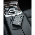 USB Supported Power Inverter for 220V Use in the Vehicle