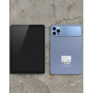 10.1 Inch Tablet 6800 mAh Battery Dual Speakers