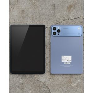 10.1 Inch Tablet 6800 mAh Battery Dual Speakers