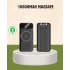 10000 mAh Wireless Powerbank – 15W Fast Charging, Type-C Multiple Output