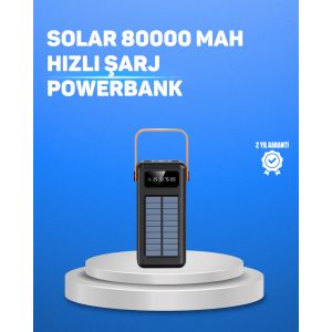 Power Banks