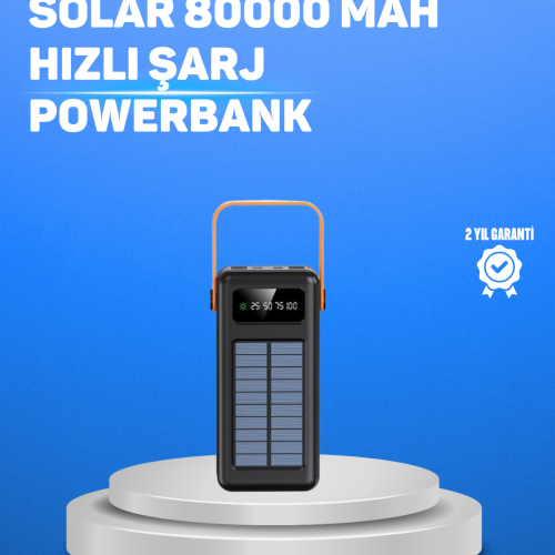 Power Banks