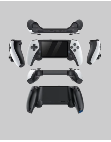 Portable Handheld Console – 4.3 Inch TFT Screen, 64 GB Internal Game Memory