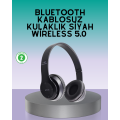 Waterproof Bluetooth Headset | Suitable for Sports and Daily Use