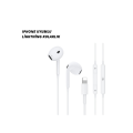 Wired headphones compatible with iPhone 14 and below models