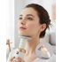 Neck and Under Chin Exerciser for the Jowl Area