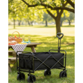 Foldable Storage Cart Suitable for Camping, Beach and Garden Use Foldable Storage Cart Suitable for Camping, Beach and Garden Use