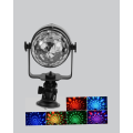 Colorful Disco Ball Sensitive to Music Rhythm – 7 Modes Lighted Party Lamp Colorful Disco Ball Sensitive to Music Rhythm – 7 Modes Lighted Party Lamp