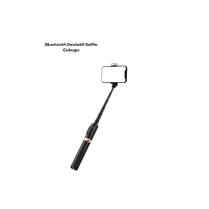 Bluetooth Selfie Stick