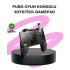 Phone Gamepad with Trigger Joystick for PUBG Mobile