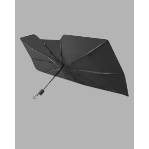 360° Adjustable Windshield Sunshade – Practical Use and Durable Structure