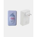 Ultrasonic Pest Repellent Device – Quiet, Chemical-Free and Effective Protection Ultrasonic Pest Repellent Device – Quiet, Chemical-Free and Effective Protection