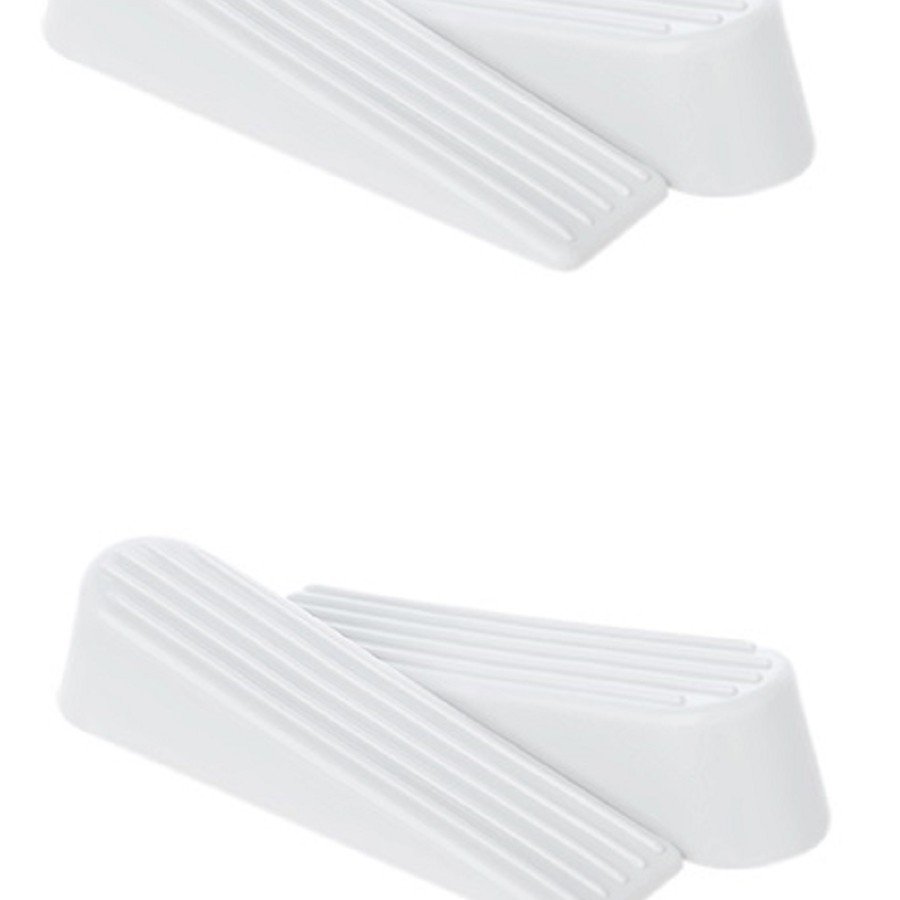 4 Pieces Door Ramp Door Stopper - Door Bumper Anti-collision Set 4 Pieces Door Ramp Door Stopper - Door Bumper Anti-collision Set