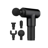 4 Head Massage Gun 4 Head Massage Gun