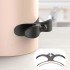 Set of 4 Cable Winders - Airfry - Hair Dryer - Charging Cable - Organizer Organizer