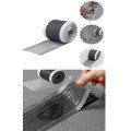 4 Meters Adhesive Bathroom Drain Protector Hair Collector – Drain Insect Protector Drain Strainer 4 Meters Adhesive Bathroom Drain Protector Hair Collector – Drain Insect Protector Drain Strainer