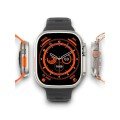 DT NO1 İ8 ULTRA SMART WATCH