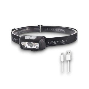 HS-43 HEAD LAMP