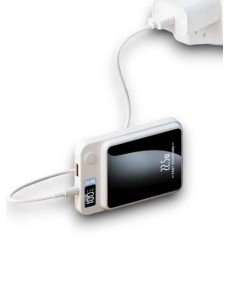 10,000 mAh Wireless Charging Powerbank