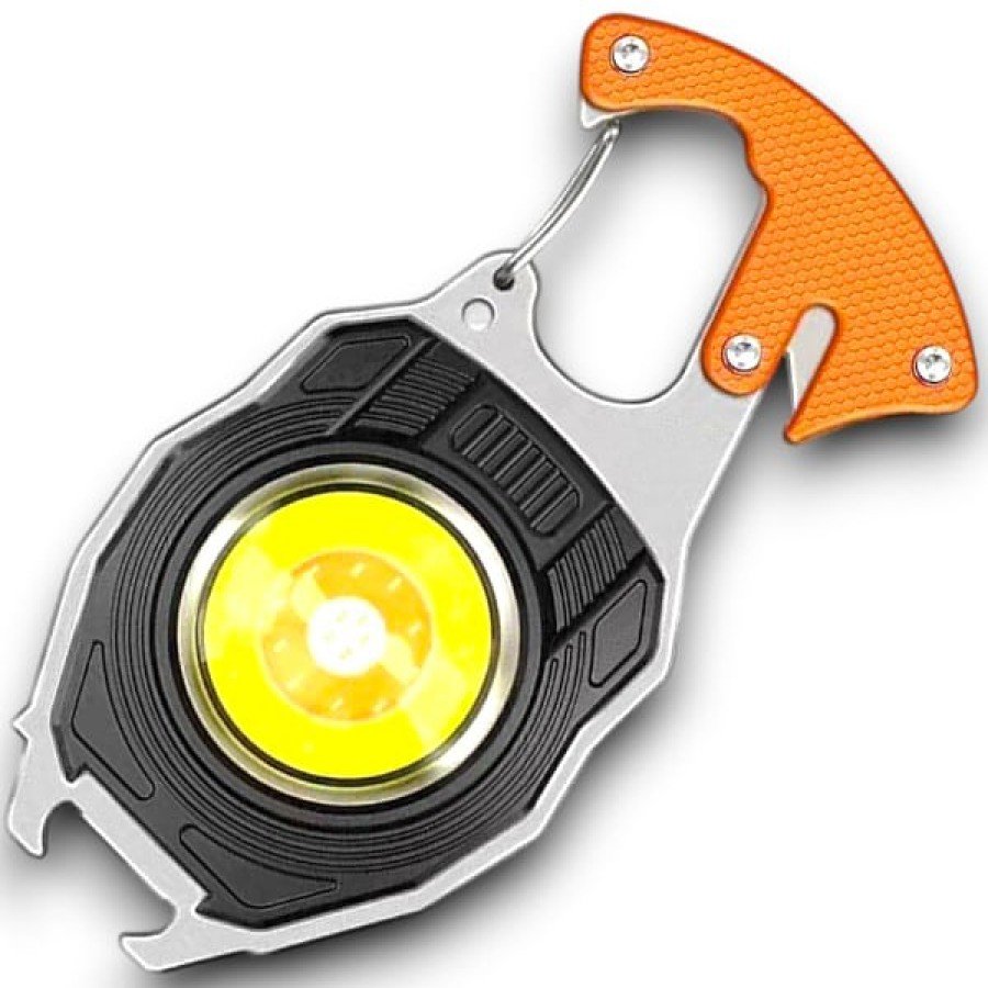 MULTIFUNCTIONAL LIGHT