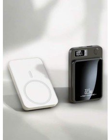 10,000 mAh Wireless Charging Powerbank