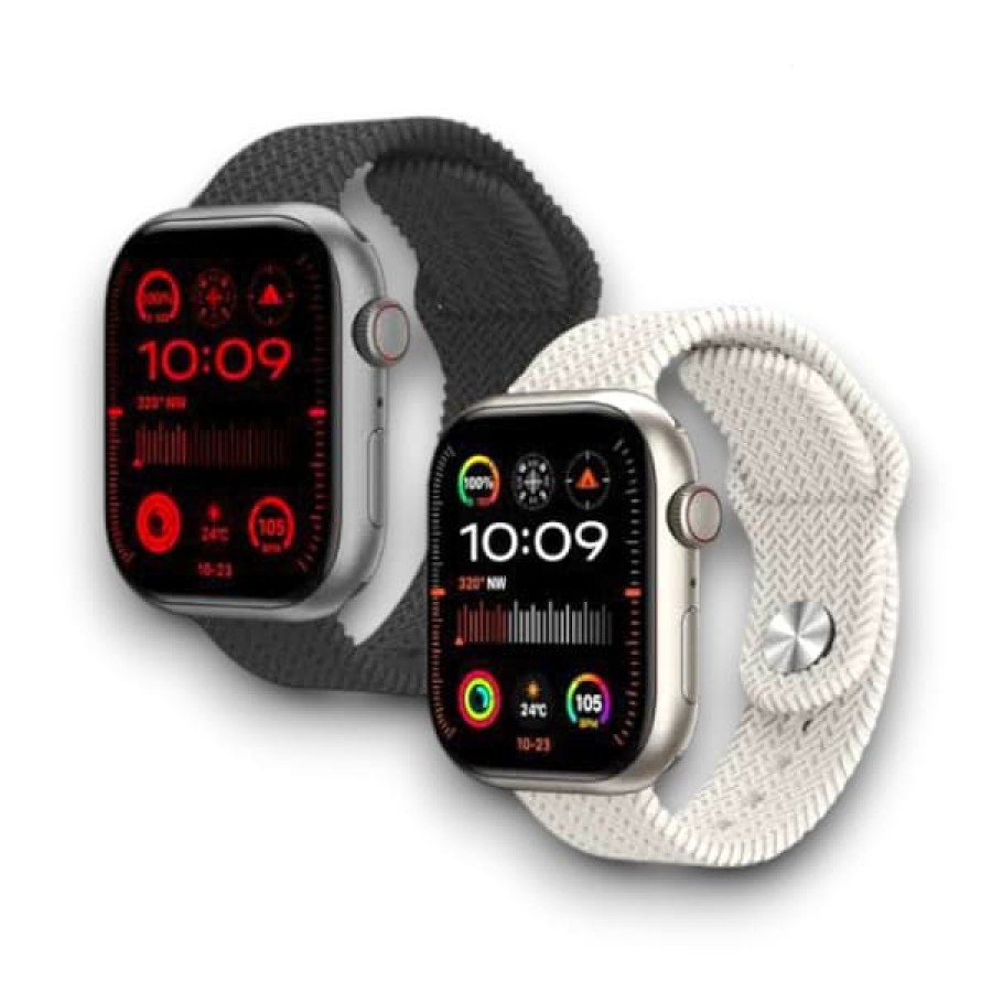 HK 9 PRO WATCH