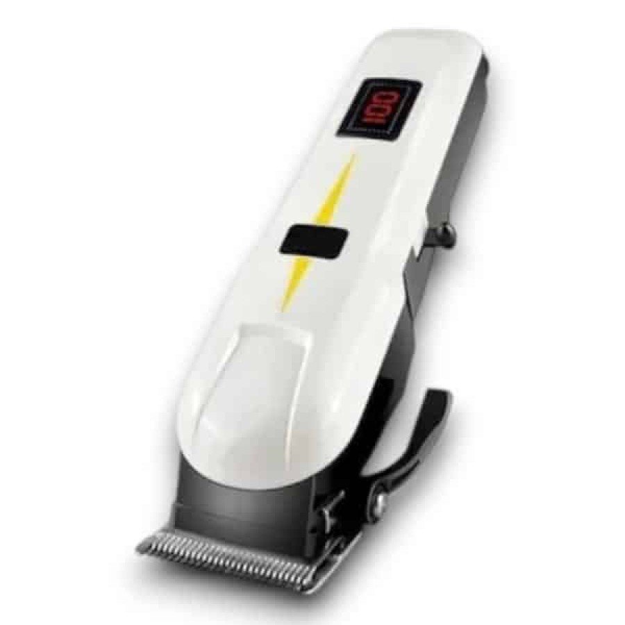 HK-700 Professional Rechargeable Shaver